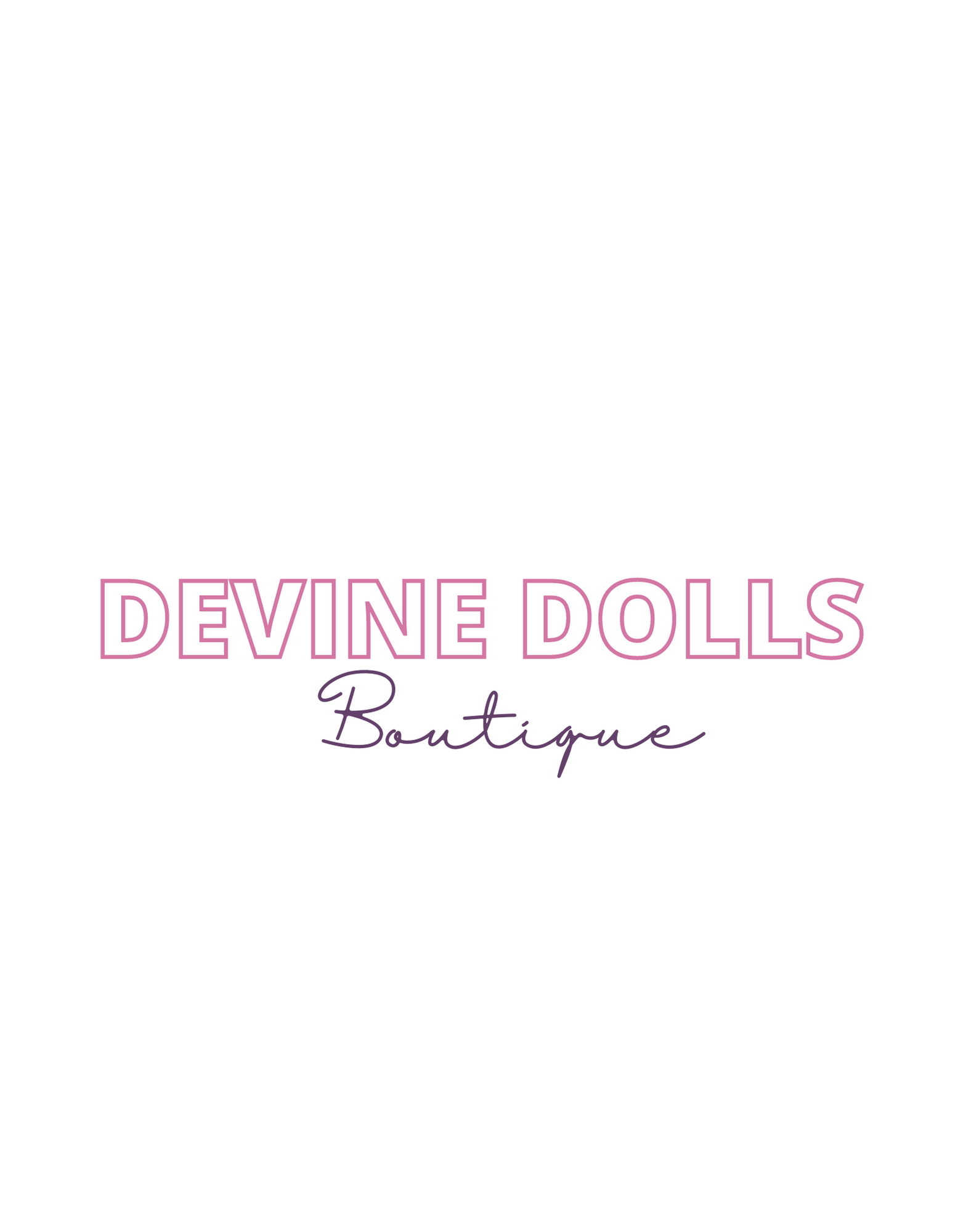 Devine Dolls Boutique